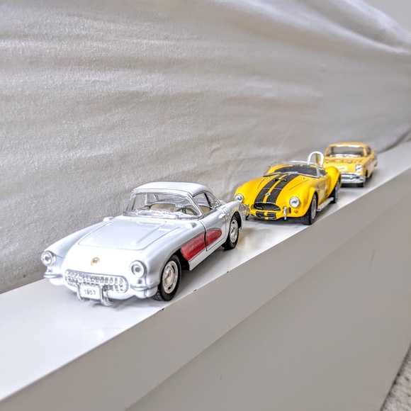 Matchbox Toy Cars | Classic Cars - Picture 5 of 8